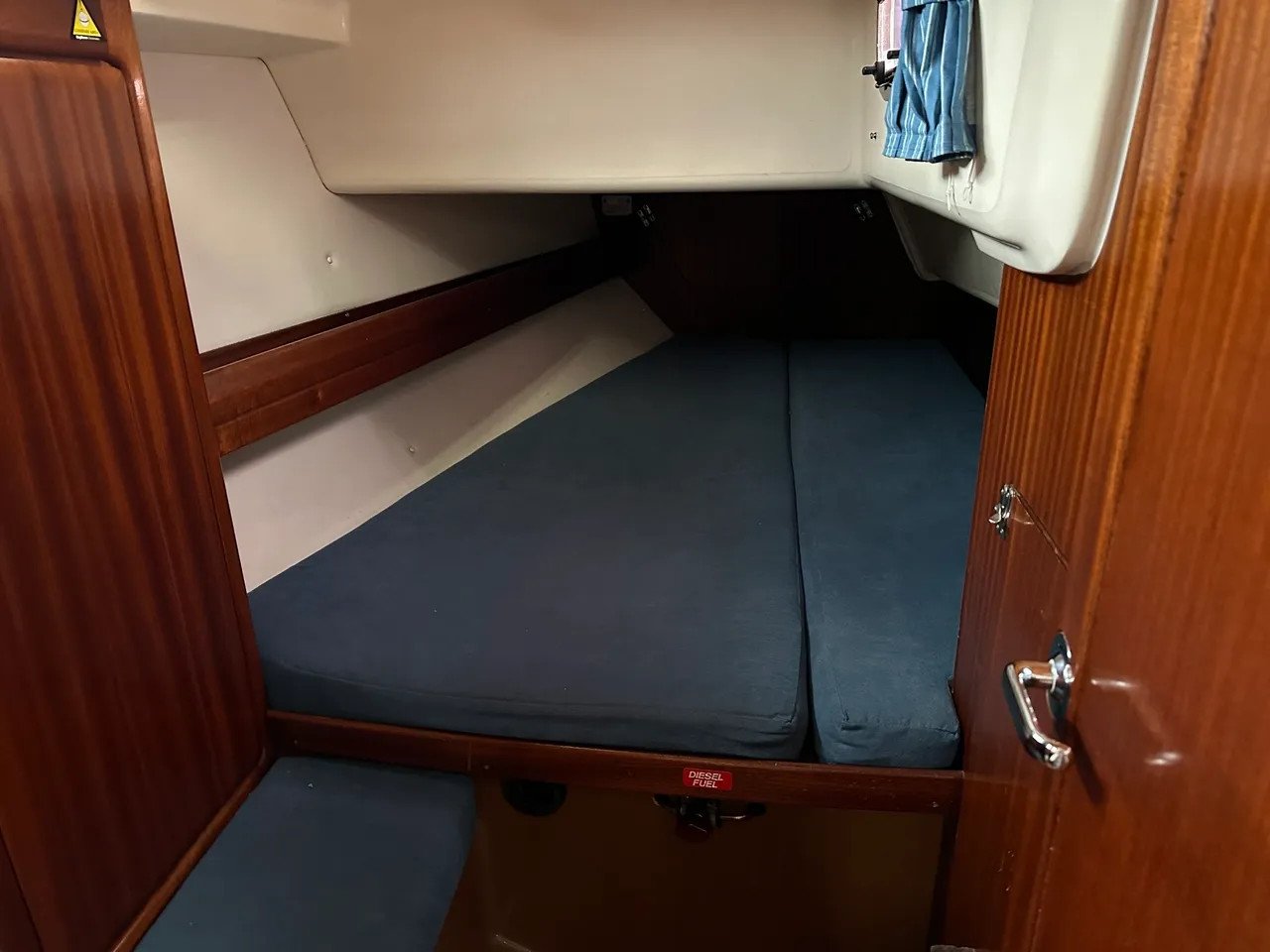 Frolika - Sailboat in Argyll and Bute Council