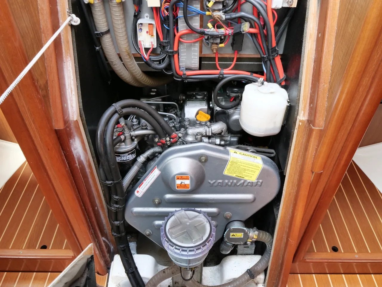 Morpheus - Sailboat in Argyll and Bute Council