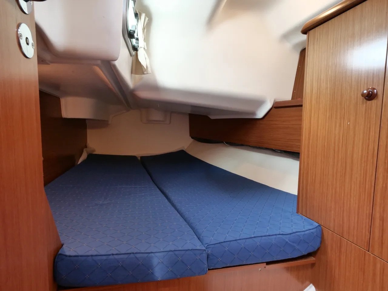 Morpheus - Sailboat in Argyll and Bute Council