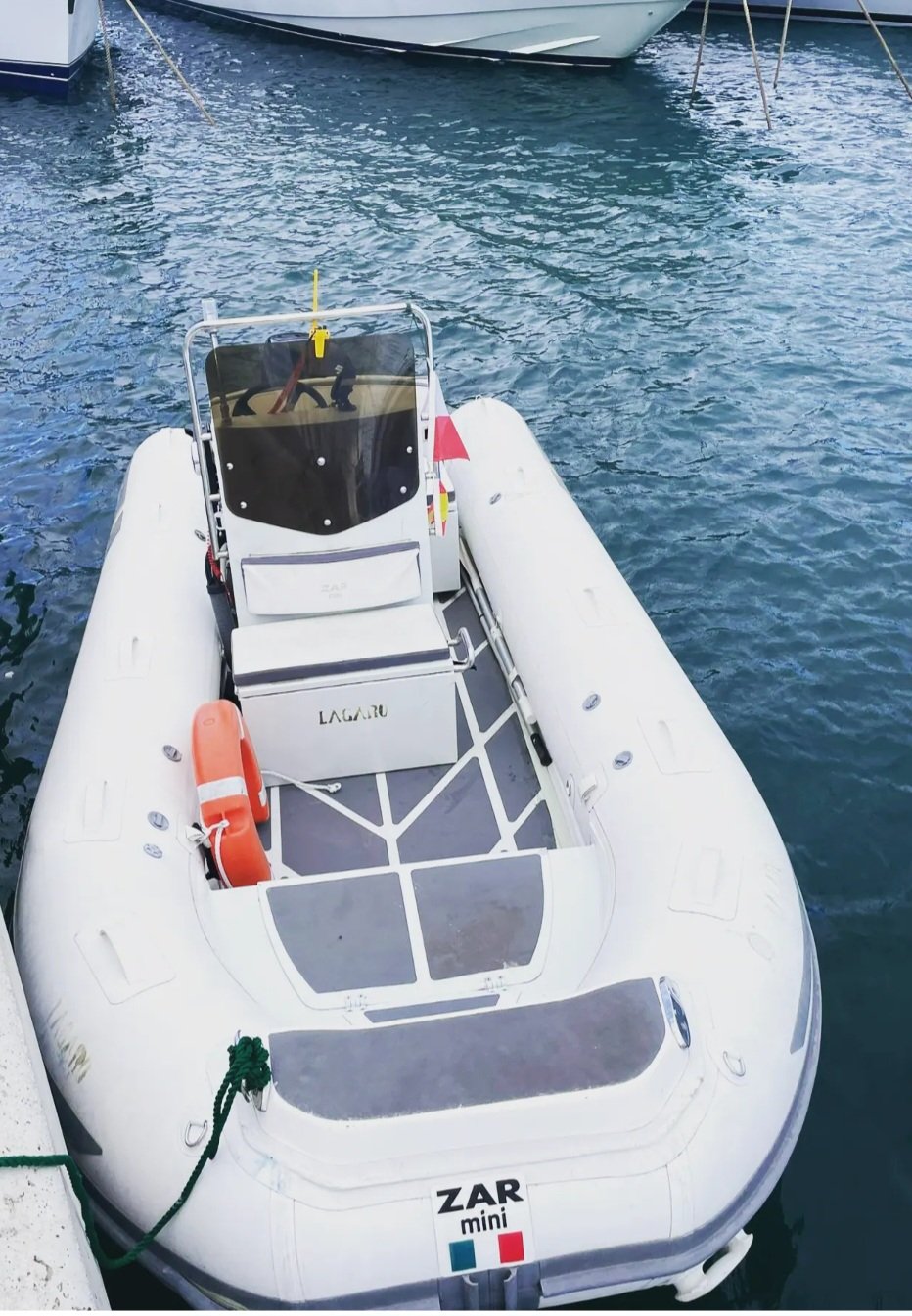 Gulet Yacht Ibiza - Gulet in Eivissa