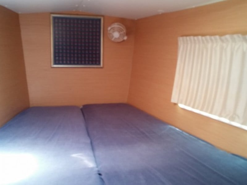 Oh Darling - Catamaran in Palairos