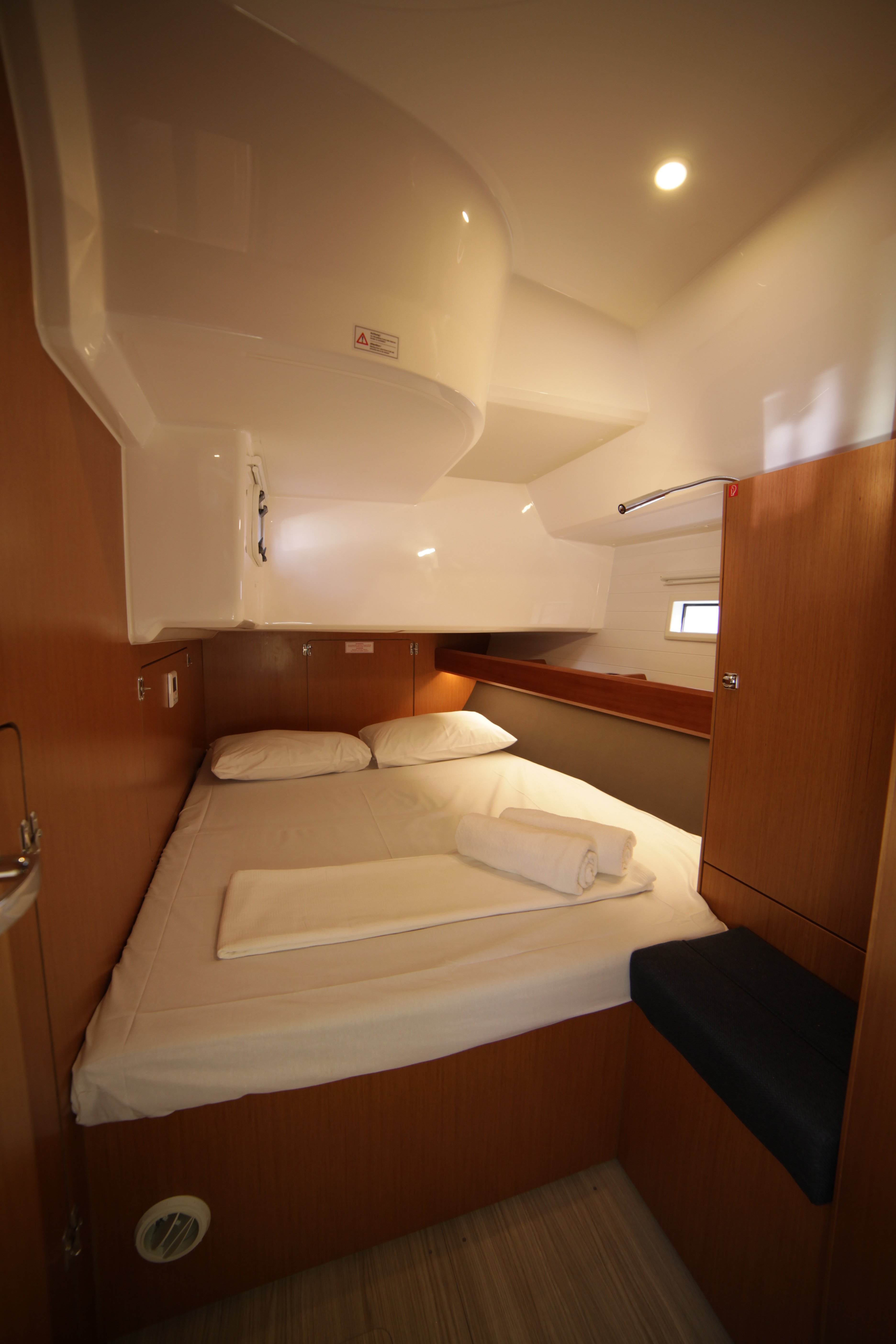 Sail Leo - Sailboat in Karagözler