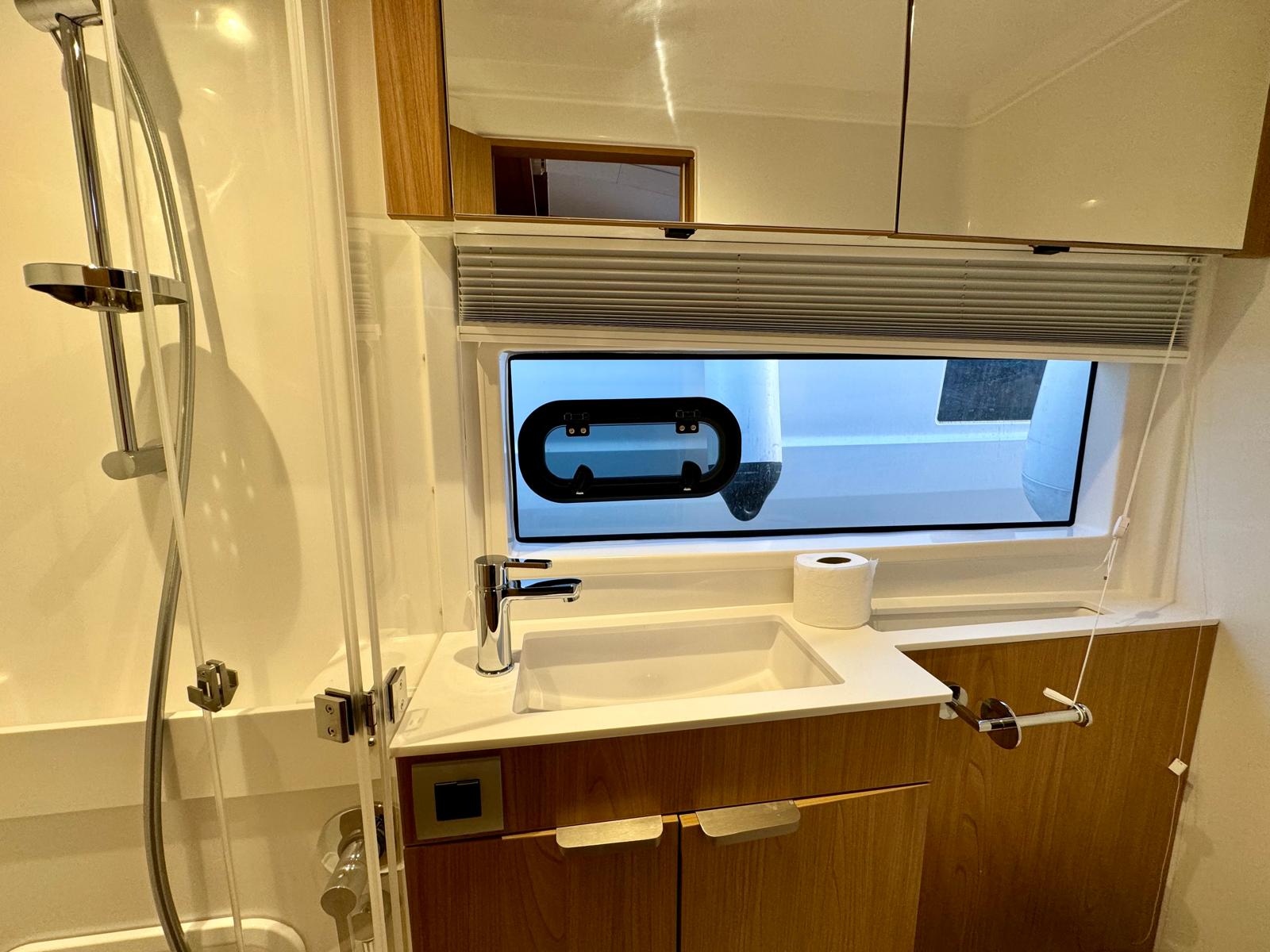 Sail Dorado - Catamaran in Karagözler