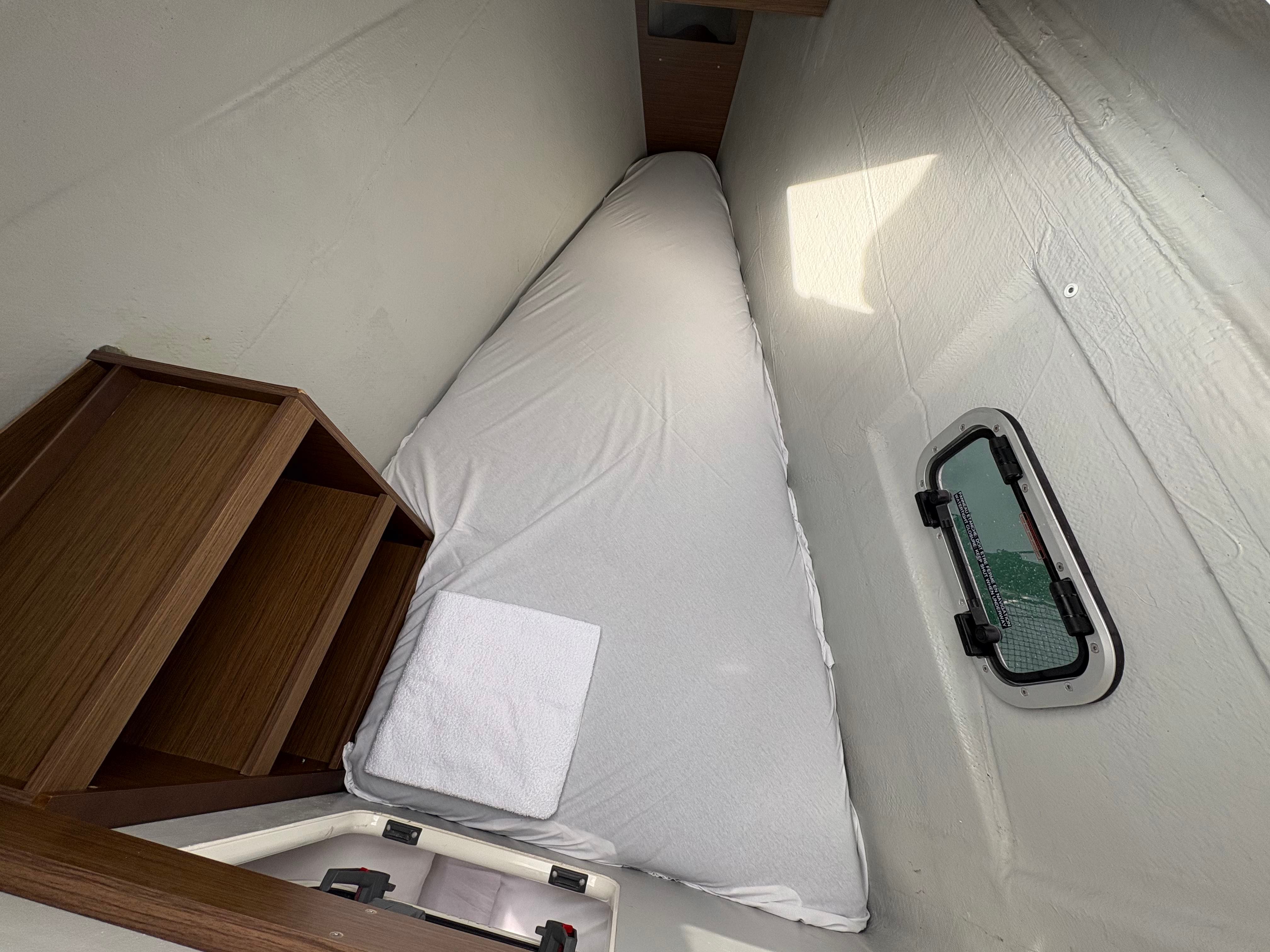 Sail Electra - Catamaran in Orhaniye