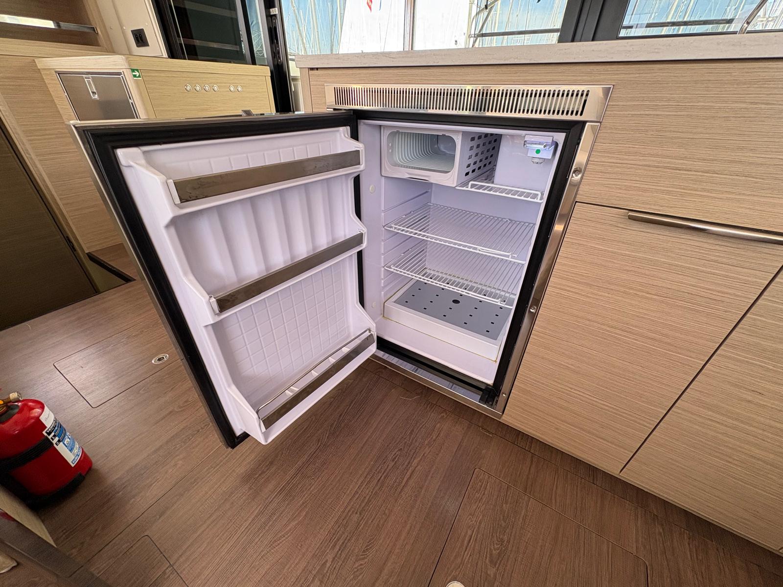 Sail Andromeda - Catamaran in Karagözler