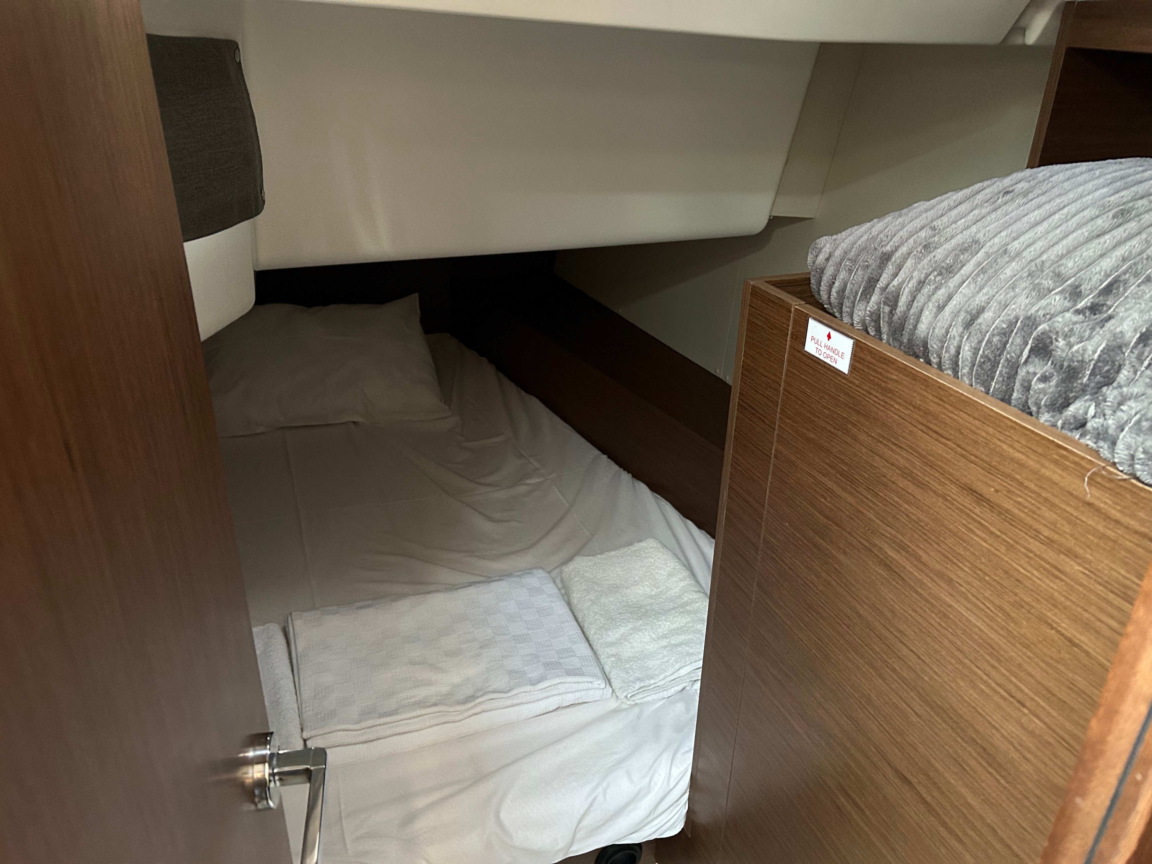 Sail Altair 1 - Sailboat in Orhaniye