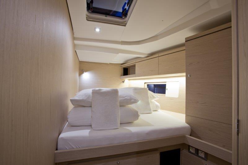 MYRDIA - Sailboat in Alimos