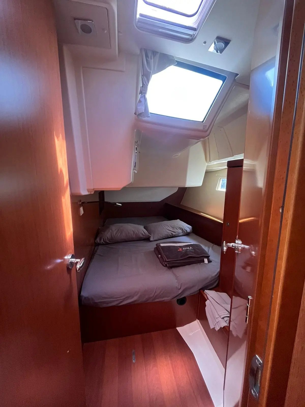 ADA 3 - Sailboat in Marmaris