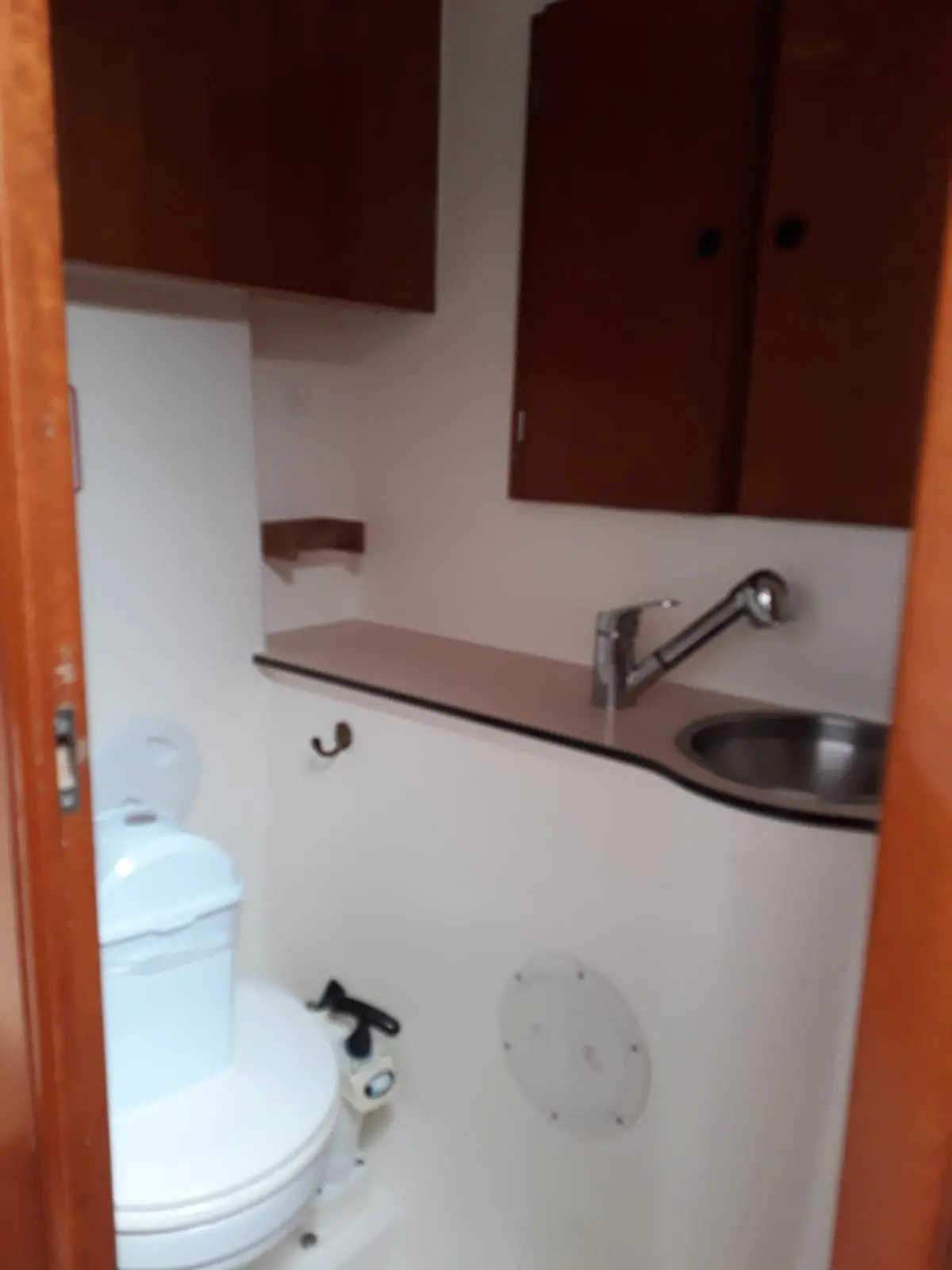 Kassiopeia - Catamaran in Marmaris