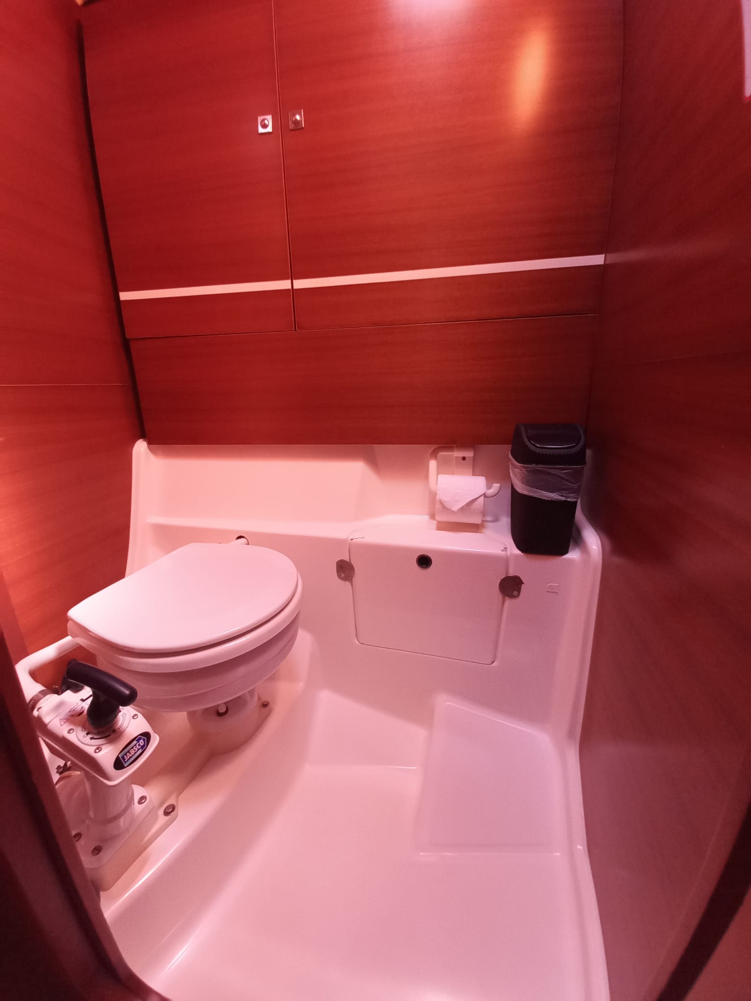 Pandeia - Sailboat in Marmaris