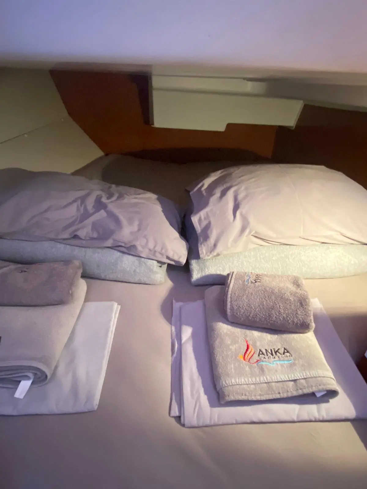 Smyrna - Sailboat in Marmaris