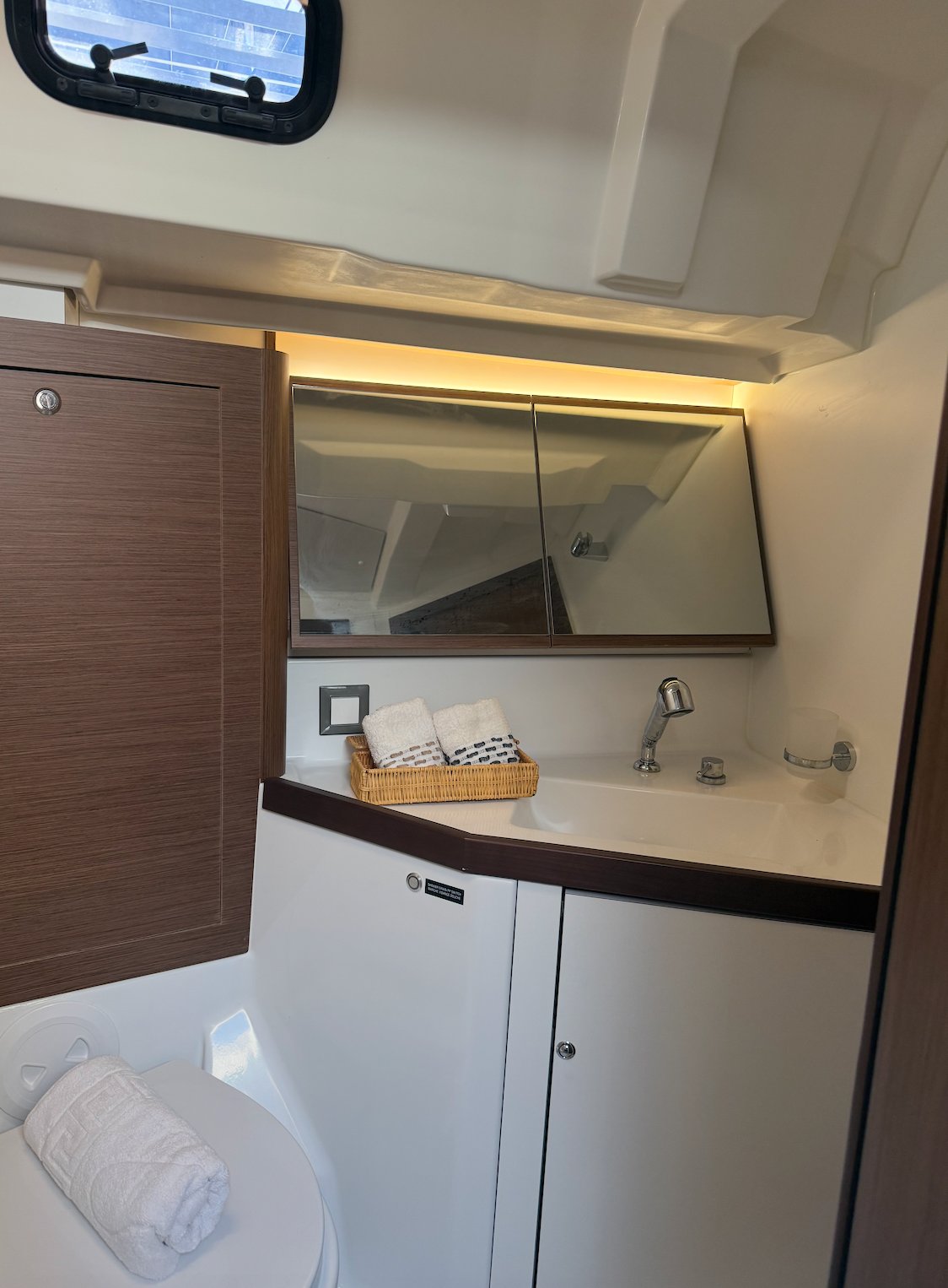 Athena 2 - Sailboat in Fethiye