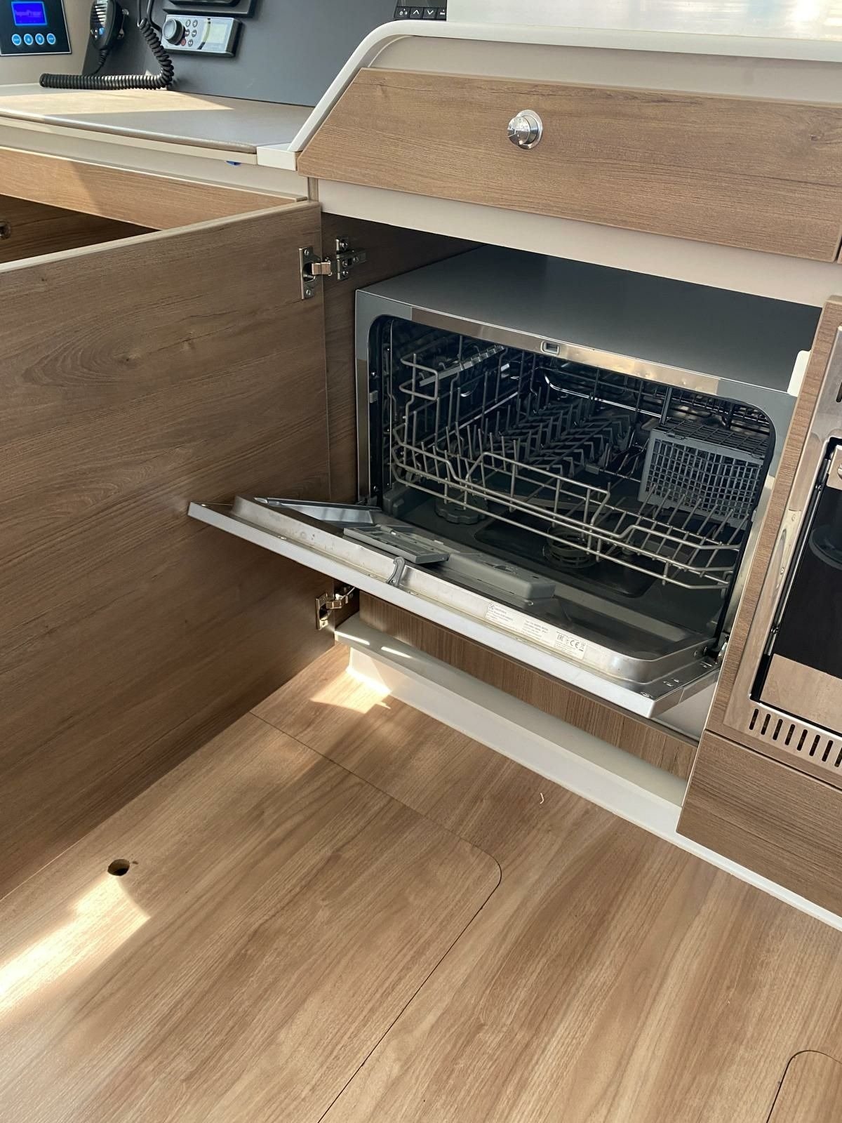 Moana - Katamaran içinde Fethiye