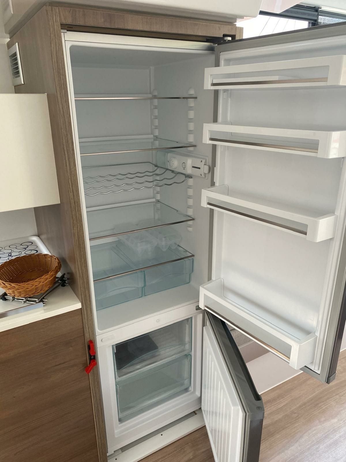 Moana - Katamaran içinde Fethiye