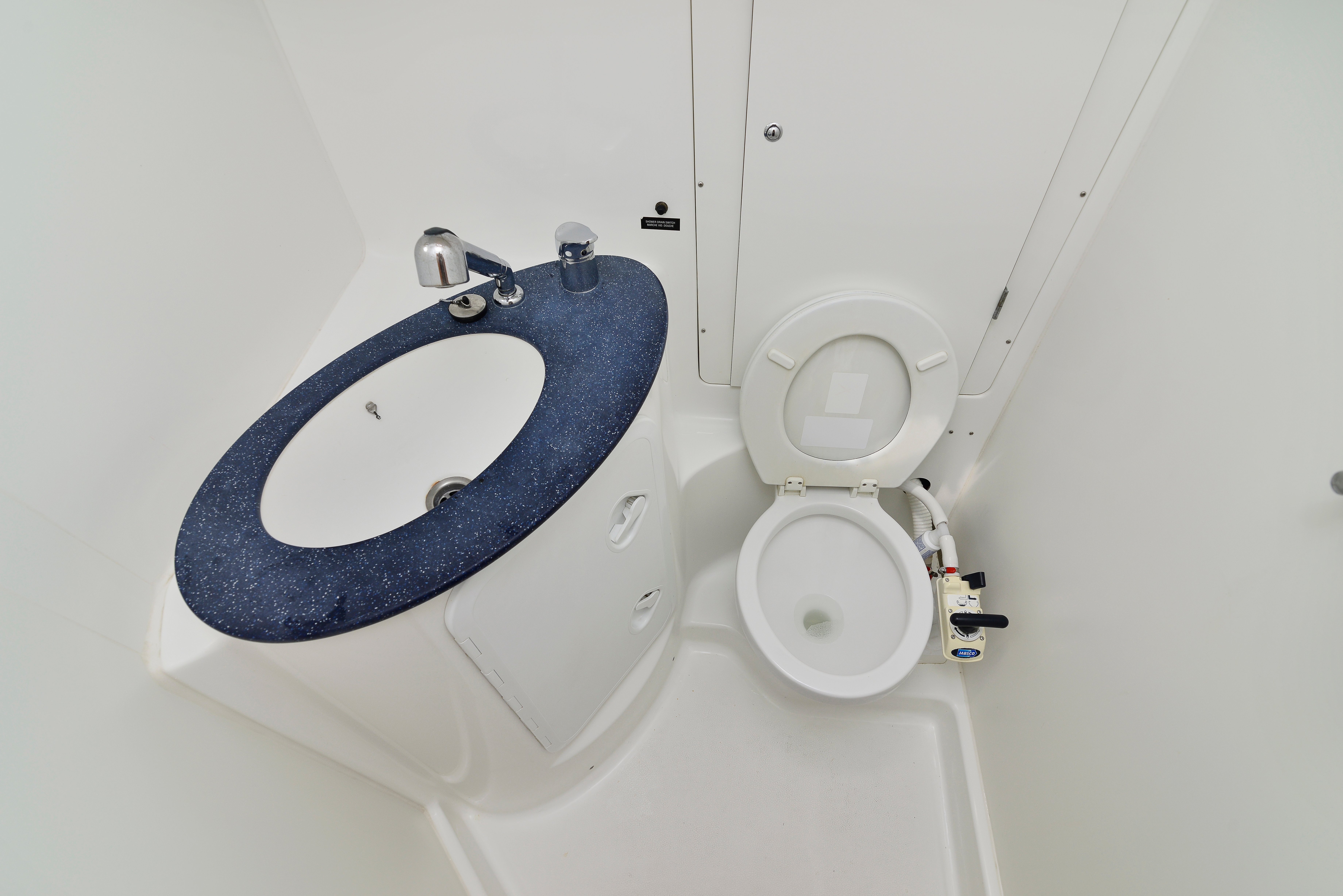 SaPhiSo III - Sailboat in Betina