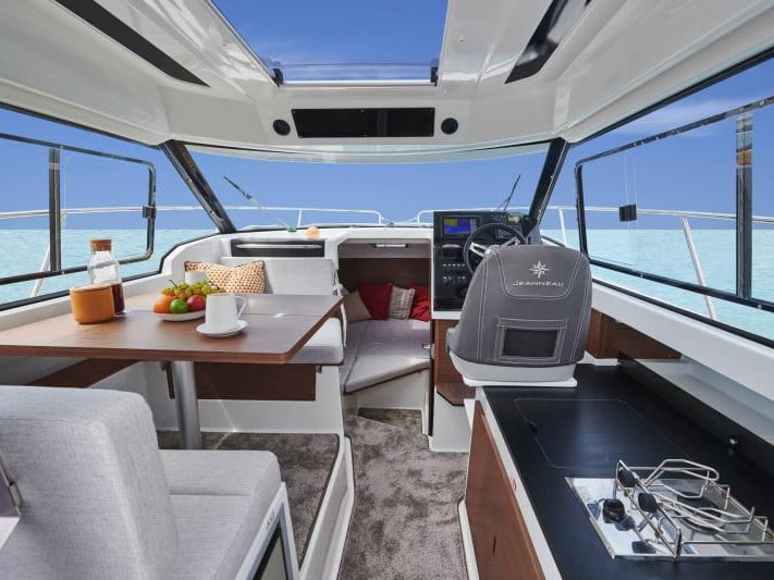 Franka - Motor Yacht in Ičići