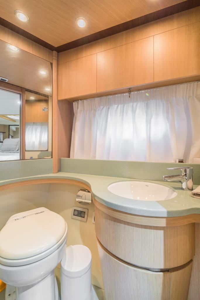 Aron 26 - Motor Yacht in Ornos