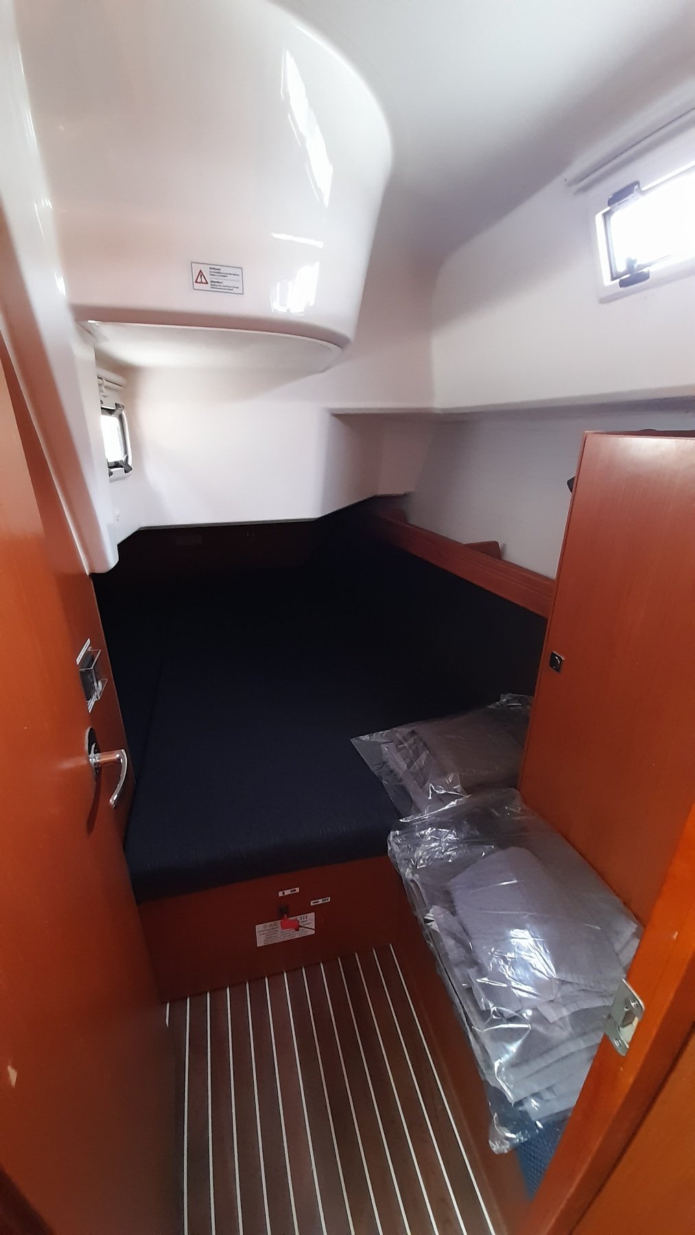 Optasia - Sailboat in Rodos