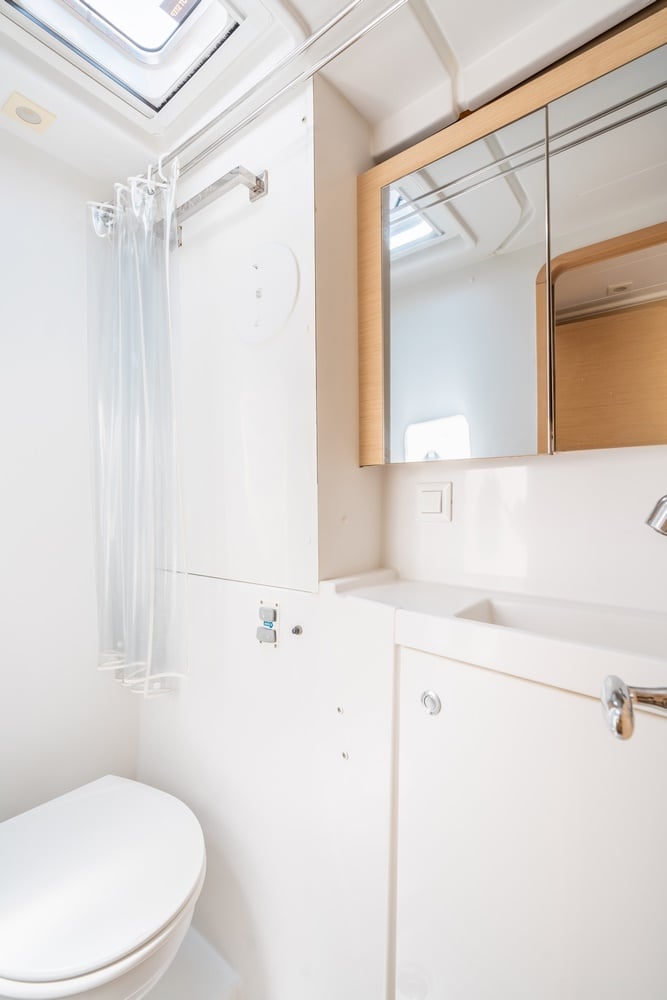 Catallou - Katamaran içinde Rodos