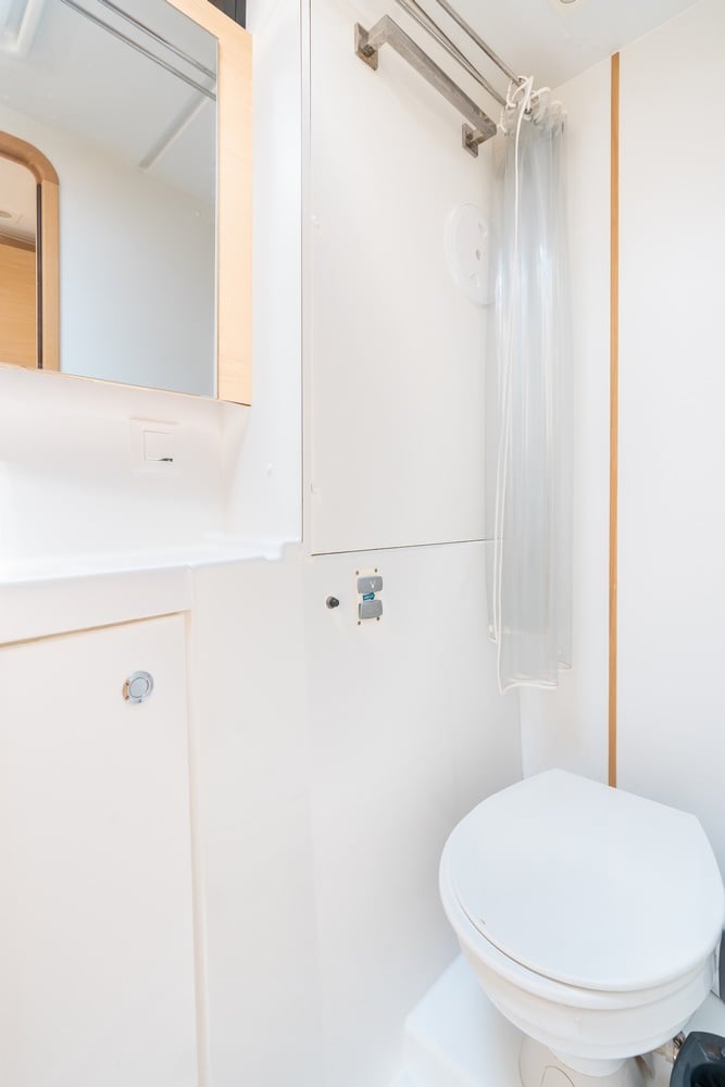 Catallou - Katamaran içinde Rodos