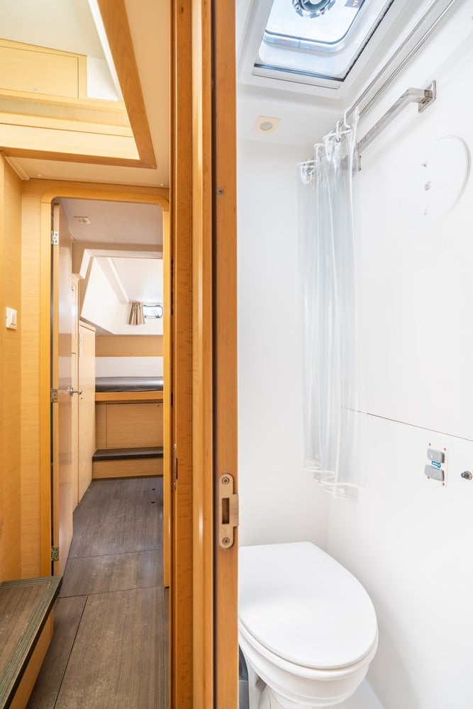 Catallou - Katamaran içinde Rodos