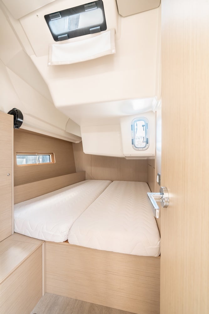 Eleftheria - Sailboat in Rodos