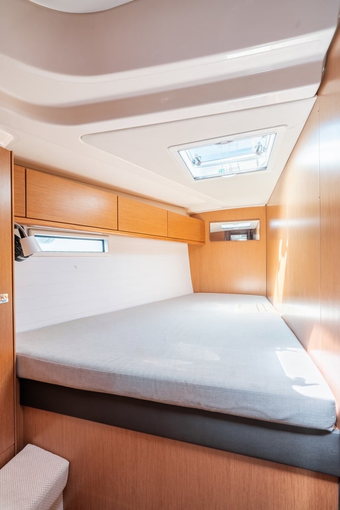 Elpida - Sailboat in Rodos