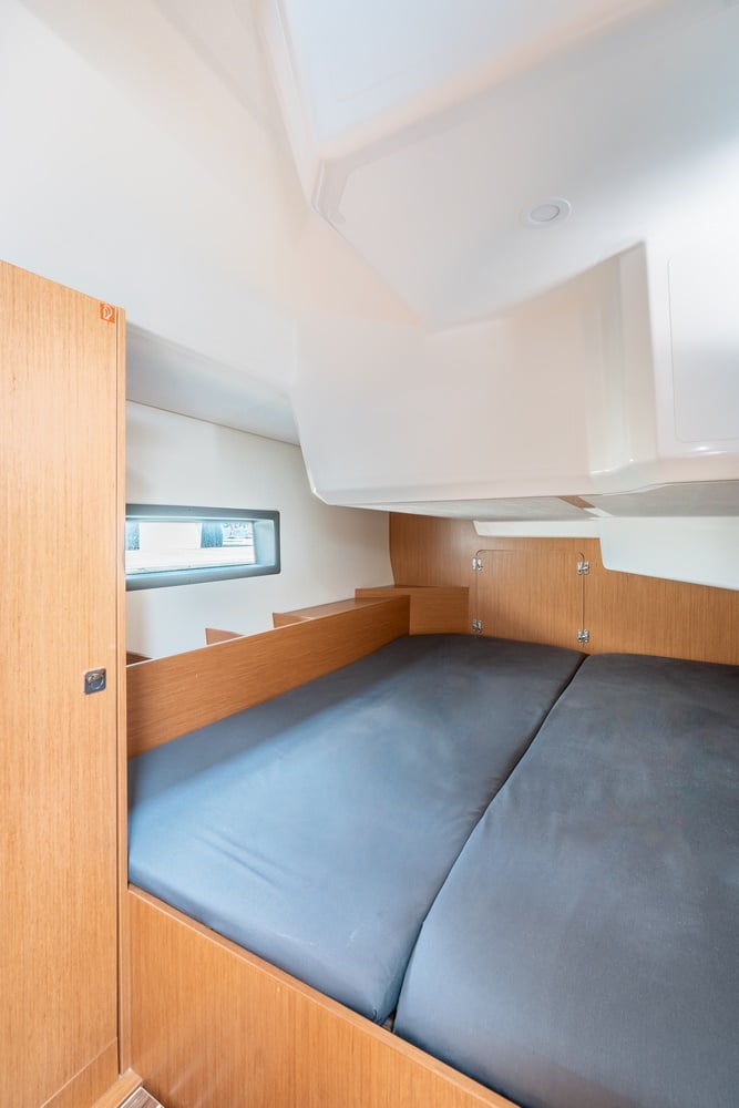 Harmonia - Sailboat in Rodos