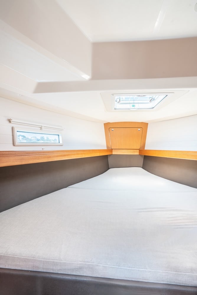 Alkyoni - Sailboat in Rodos