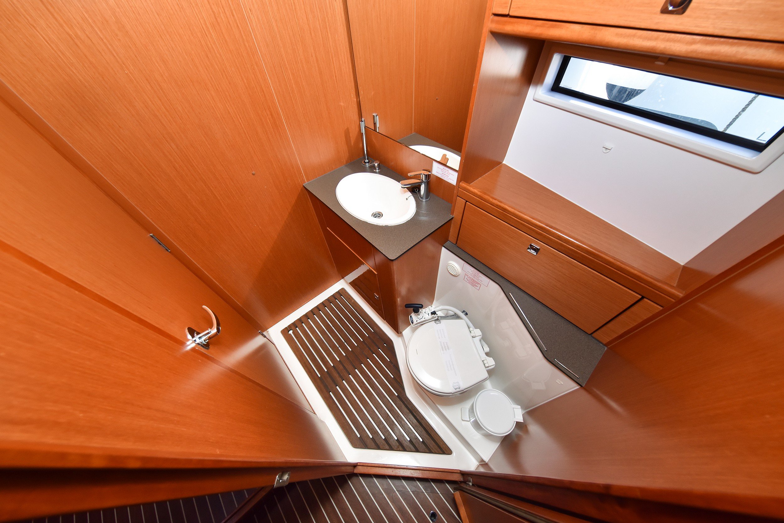 FAT BOY - Sailboat in Zadar