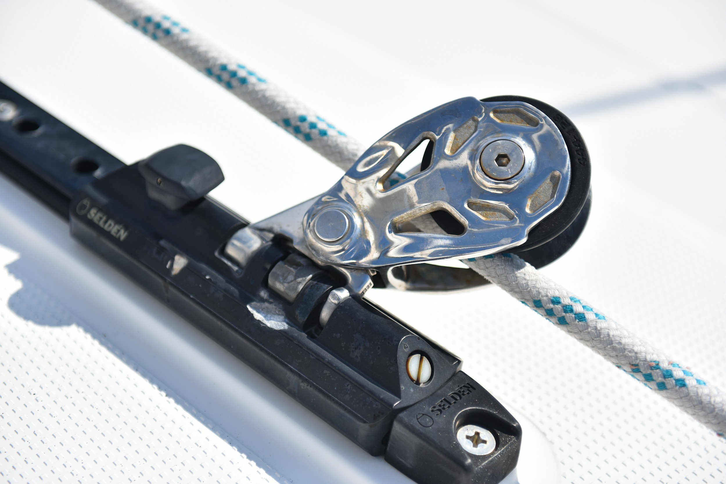 FAT BOY - Sailboat in Zadar