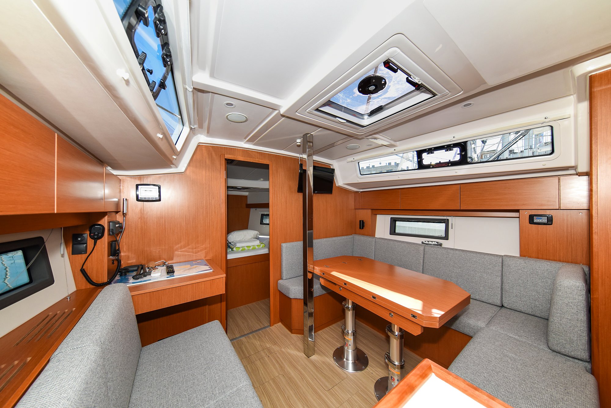 SEA CLOUD - Sailboat in Zadar