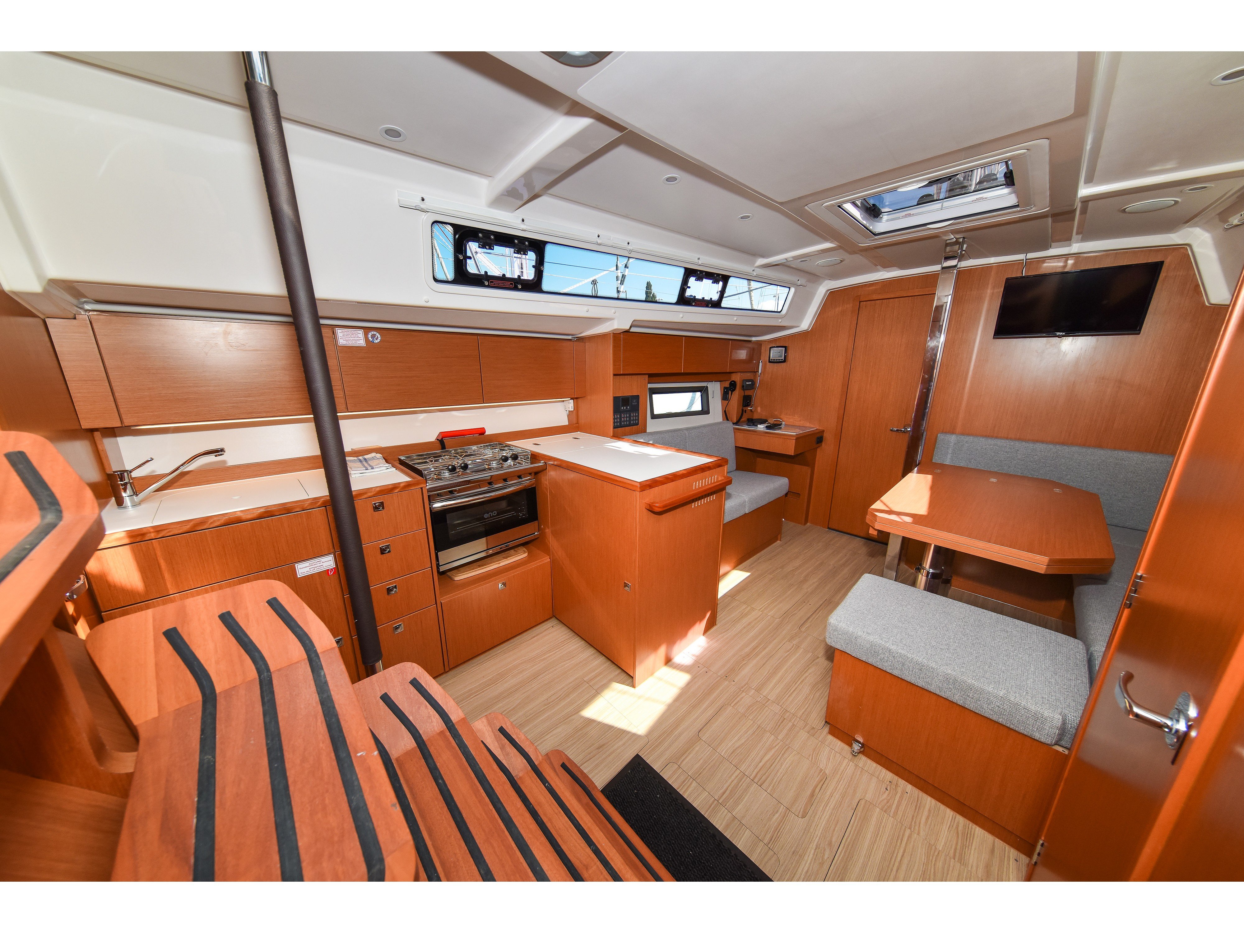 SEA CLOUD - Sailboat in Zadar