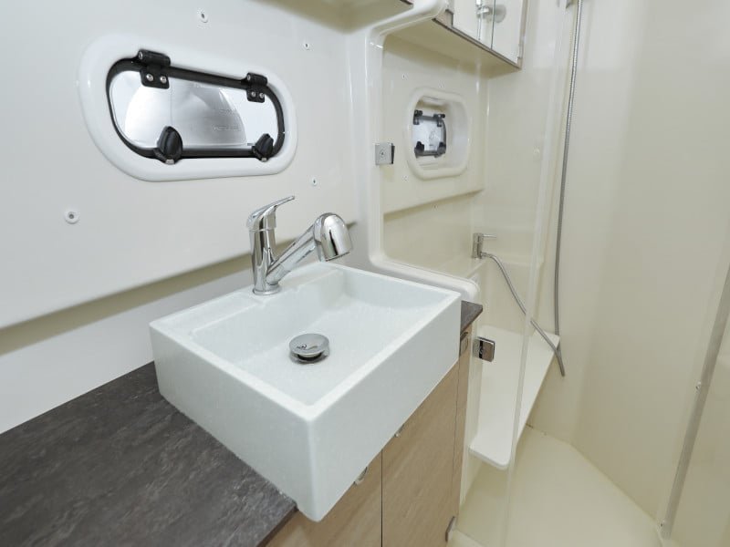 SO FAR SO GOOD - Catamaran in Zadar