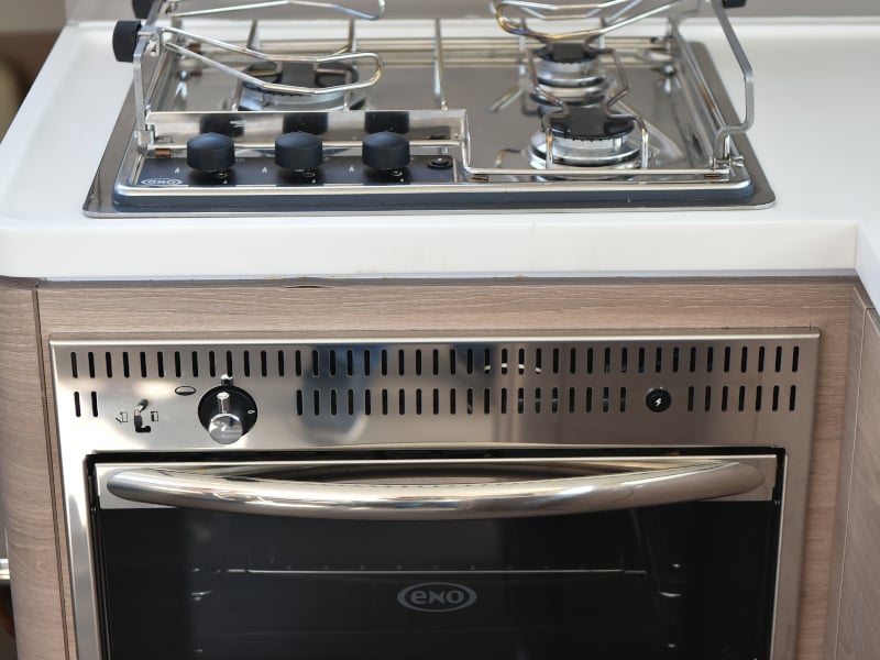 LAUREMI - Catamaran in Zadar