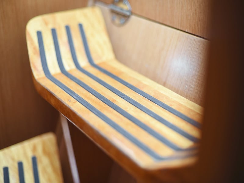 Petra M - Sailboat in Zadar