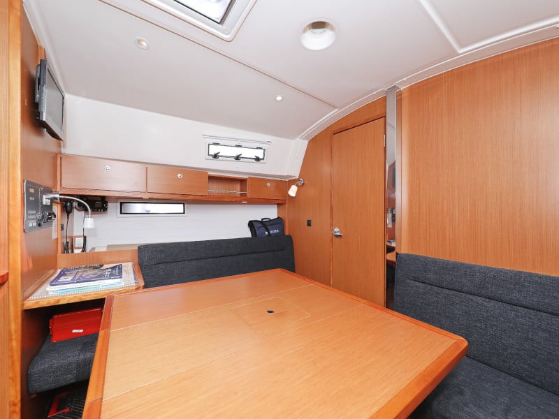 Petra M - Sailboat in Zadar