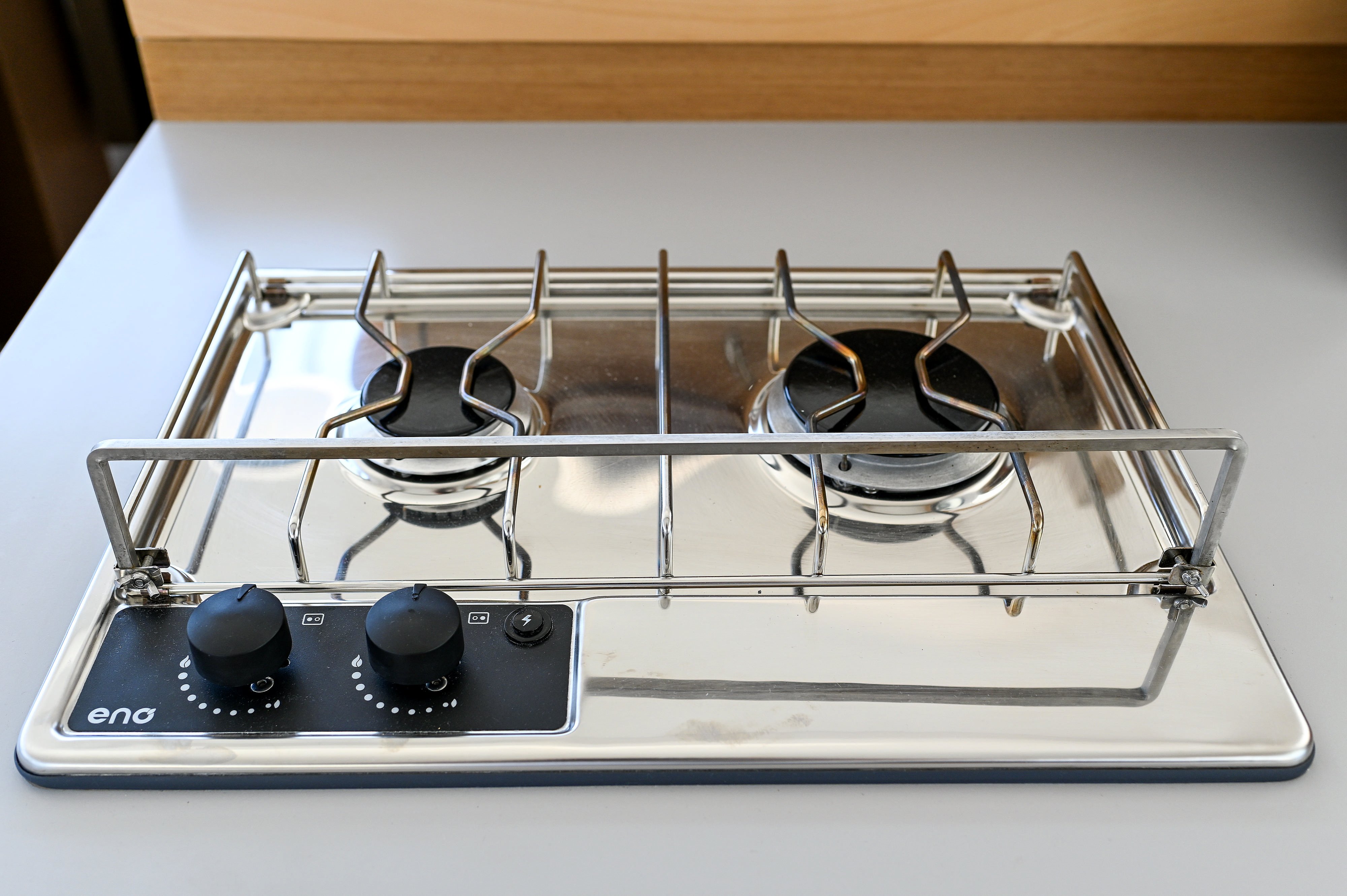 ISLAND BLUE V - Catamaran in Zadar