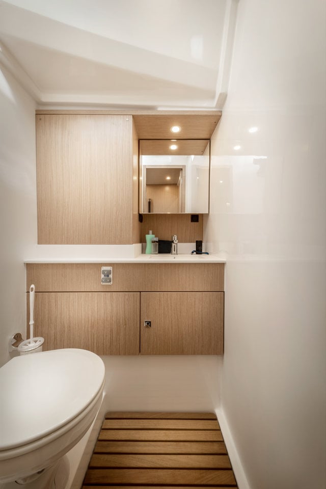 PENELOPE - Sailboat in Zadar