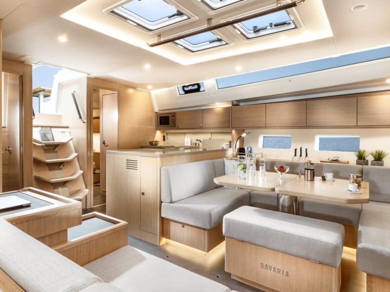 PENELOPE - Sailboat in Zadar