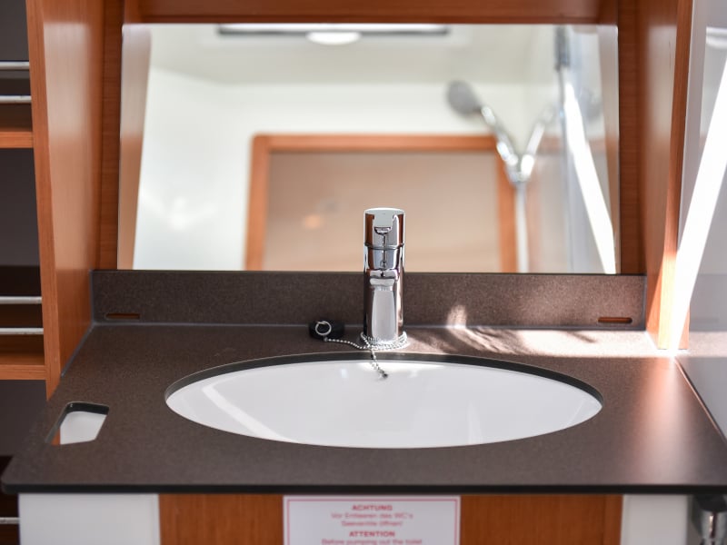 NIXIE - Sailboat in Zadar