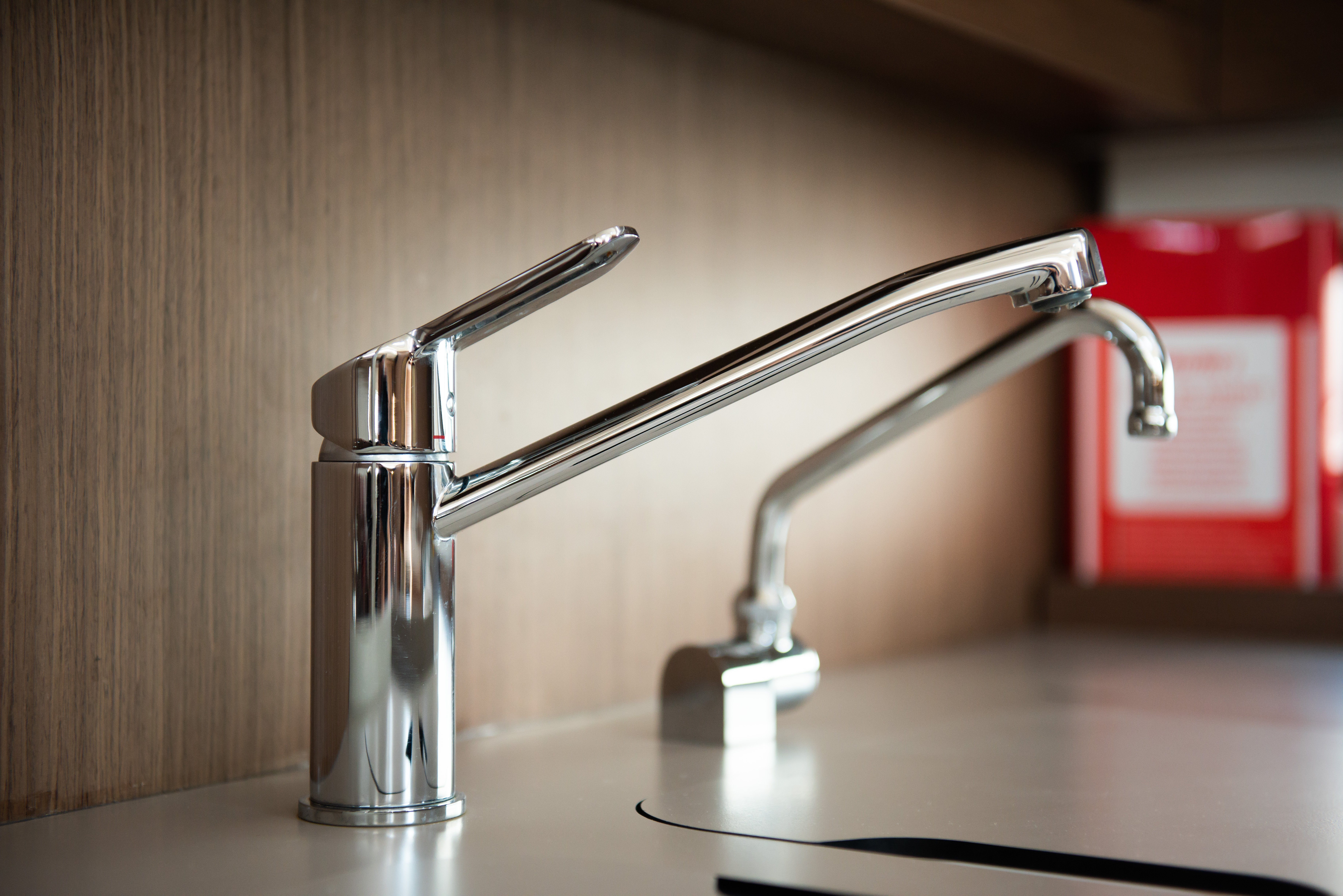 Poseidon - Sailboat in Zadar