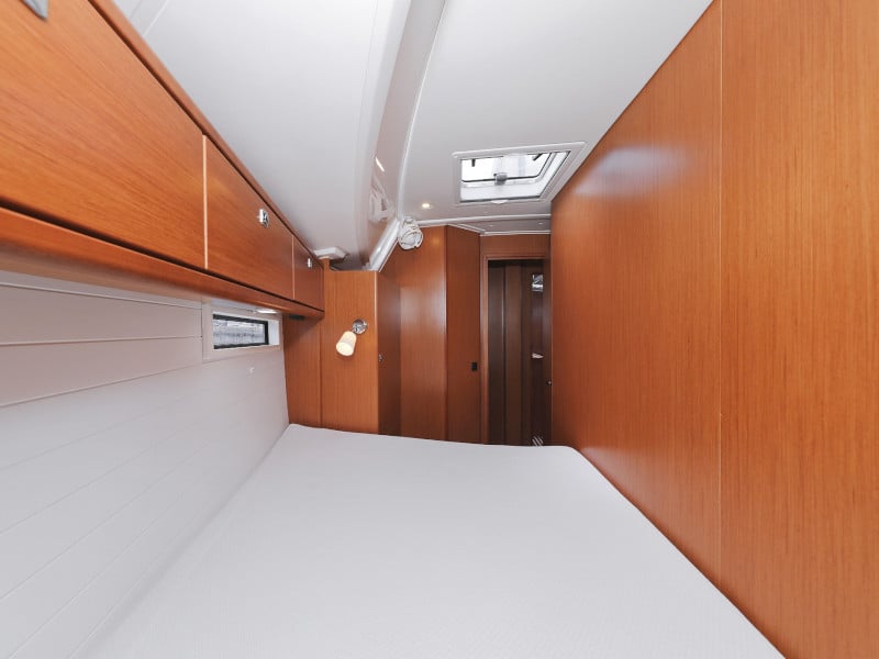 TICIJA - Sailboat in Zadar