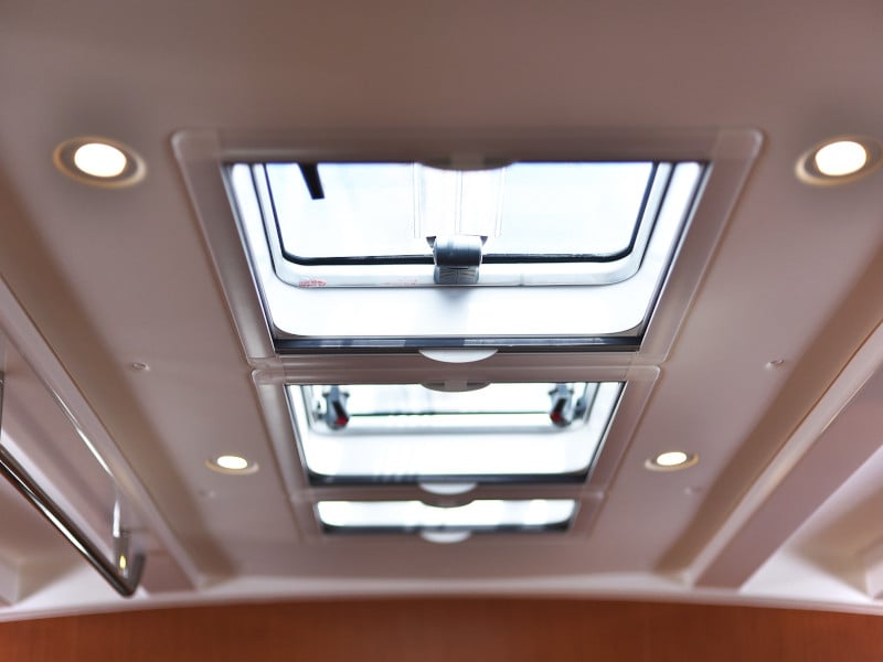 TICIJA - Sailboat in Zadar