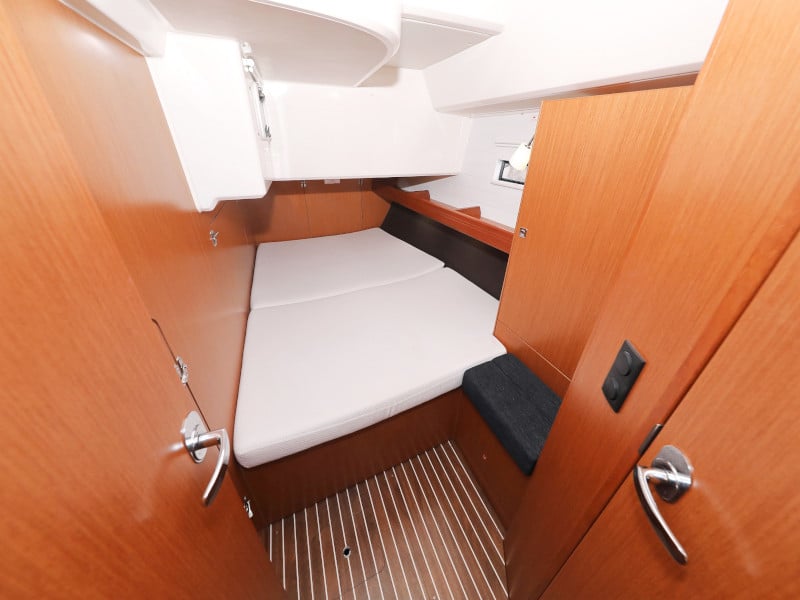 TICIJA - Sailboat in Zadar