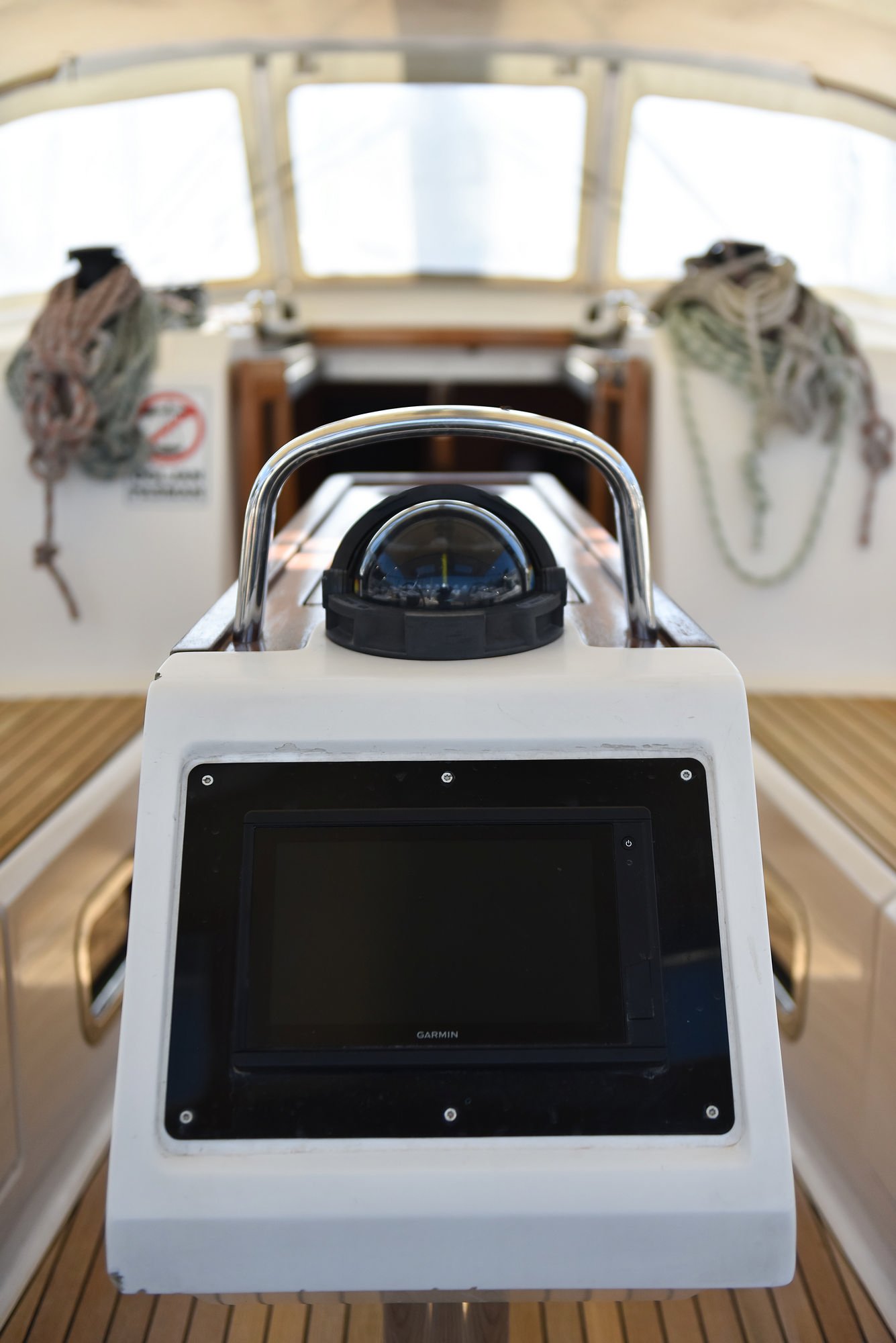 CHILL BILL - Sailboat in Zadar