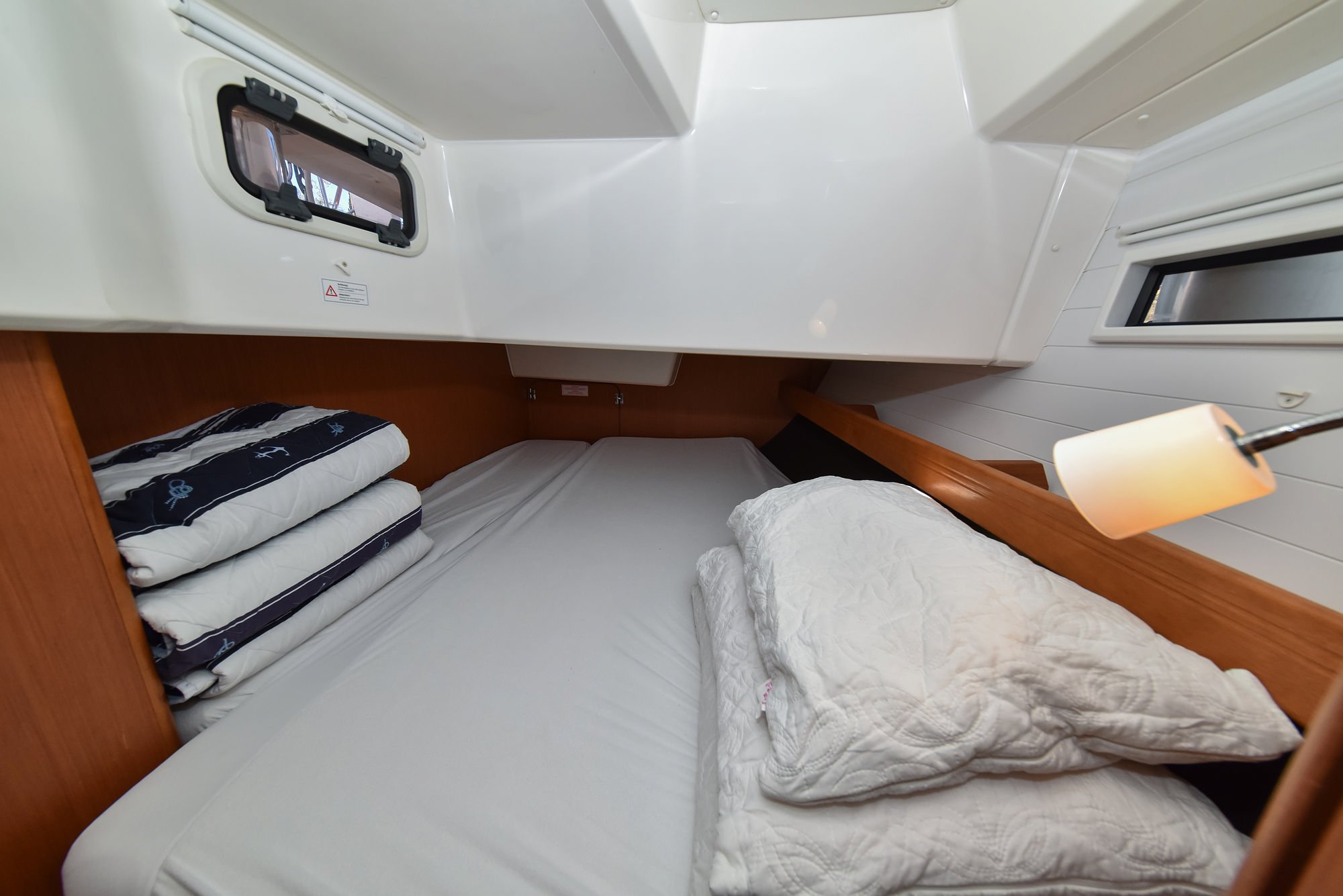 CHILL BILL - Sailboat in Zadar