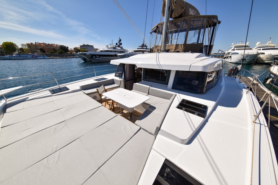 Jako 2 - Catamaran in Zadar