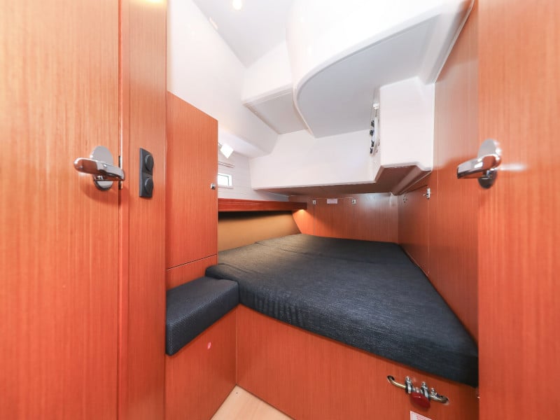 Jameson II - Sailboat in Zadar