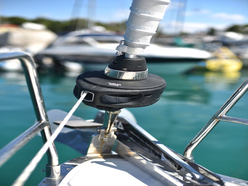 Jameson II - Sailboat in Zadar